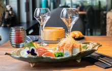 Cha House餐厅图片