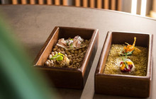 Genesi Restaurant餐厅图片