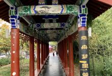 伊尹公园景点图片
