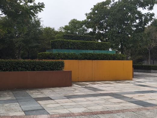 白鹭公园
