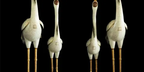 哈爾濱市日月星少數民族博物館