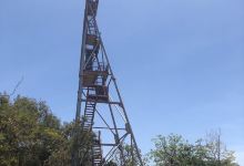 Town Observation Tower景点图片