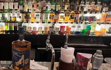 JIGGER BAR St.Louis餐厅图片