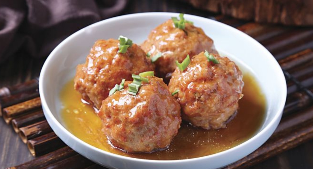 第一籠鲜肉小笼包(龙潭路店)餐厅图片