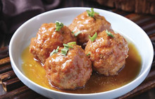 第一籠鲜肉小笼包(龙潭路店)餐厅图片