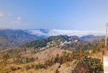 清华洞旅游区景点图片