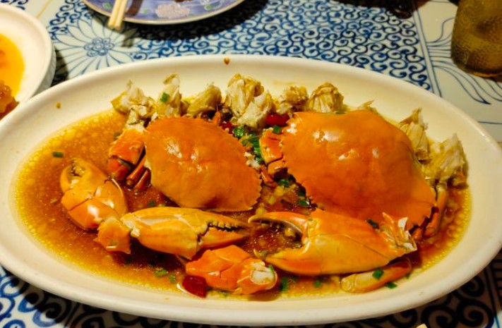 老缑城·主题餐厅