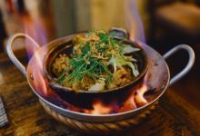 河内之家餐厅美食图片