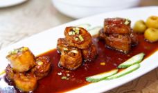 春江饭店(共青团路总店)-济南