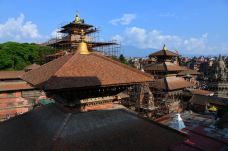 帕坦皇宫-帕坦-阿诚的白日梦