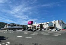 永旺（延冈店）购物图片