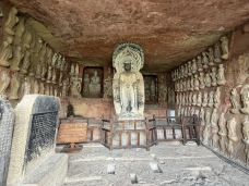 千佛崖-广元-岱山香橙