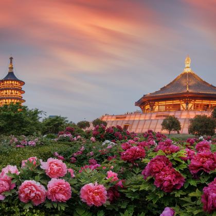 洛阳4日3晚跟团游