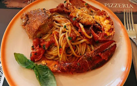 Osteria Vecchio Vicolo