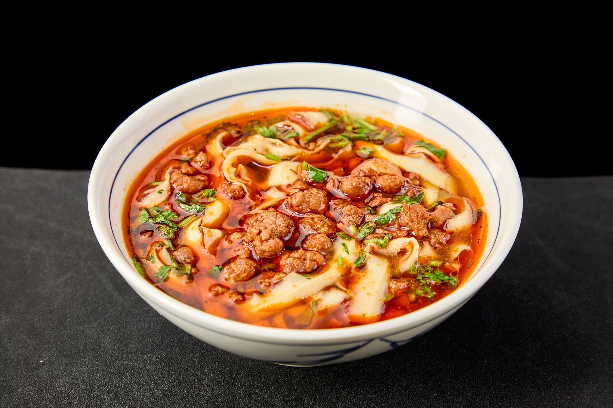 老爷庙风味美食府