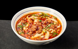 老爷庙风味美食府(魏都大道店)