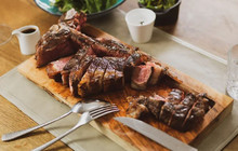 Little London Bar & Grill餐厅图片