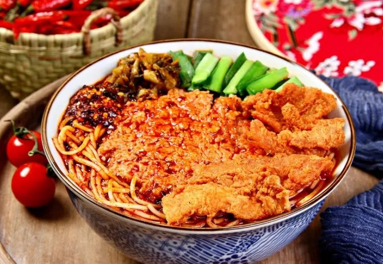 铁朋小锅米线(塘子巷总店)餐厅图片