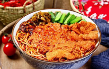 铁朋小锅米线(塘子巷总店)餐厅图片