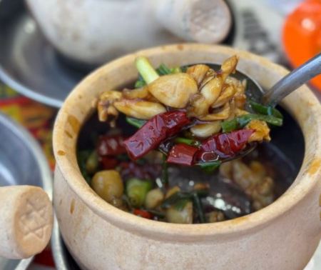 狮城芽笼九巷活田鸡