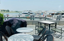 Saddle House - Marsa Al Bateen餐厅图片