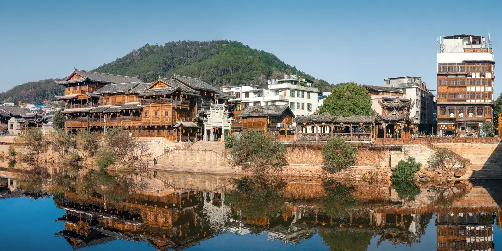 永安旅遊