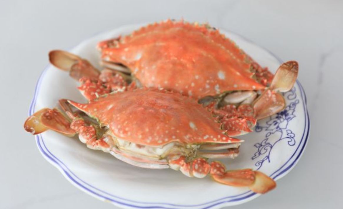 川海人家海鲜排档1号(莲花路店)餐厅图片