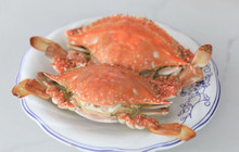 川海人家海鲜排档1号(莲花路店)餐厅图片