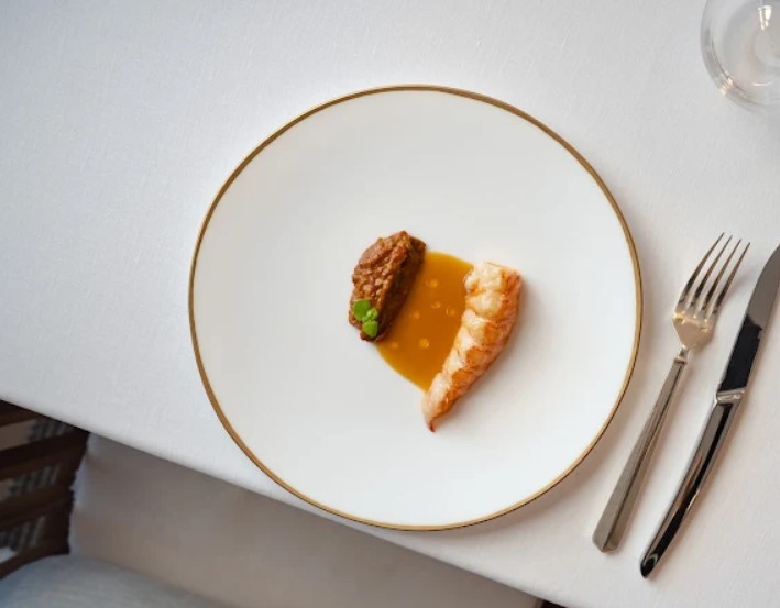 Enoteca Paco Pérez餐厅图片