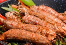 阿浪海鲜连锁•海鲜加工•老字号(第一市场店)美食图片