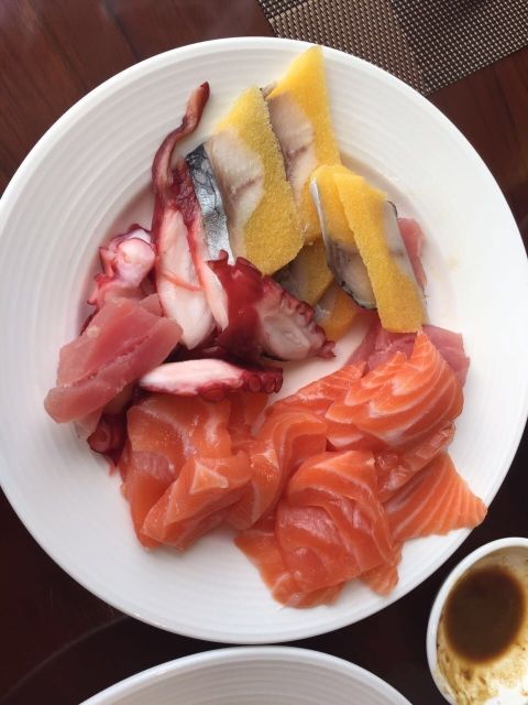 港宸国际大酒店宝莱西餐厅餐厅图片