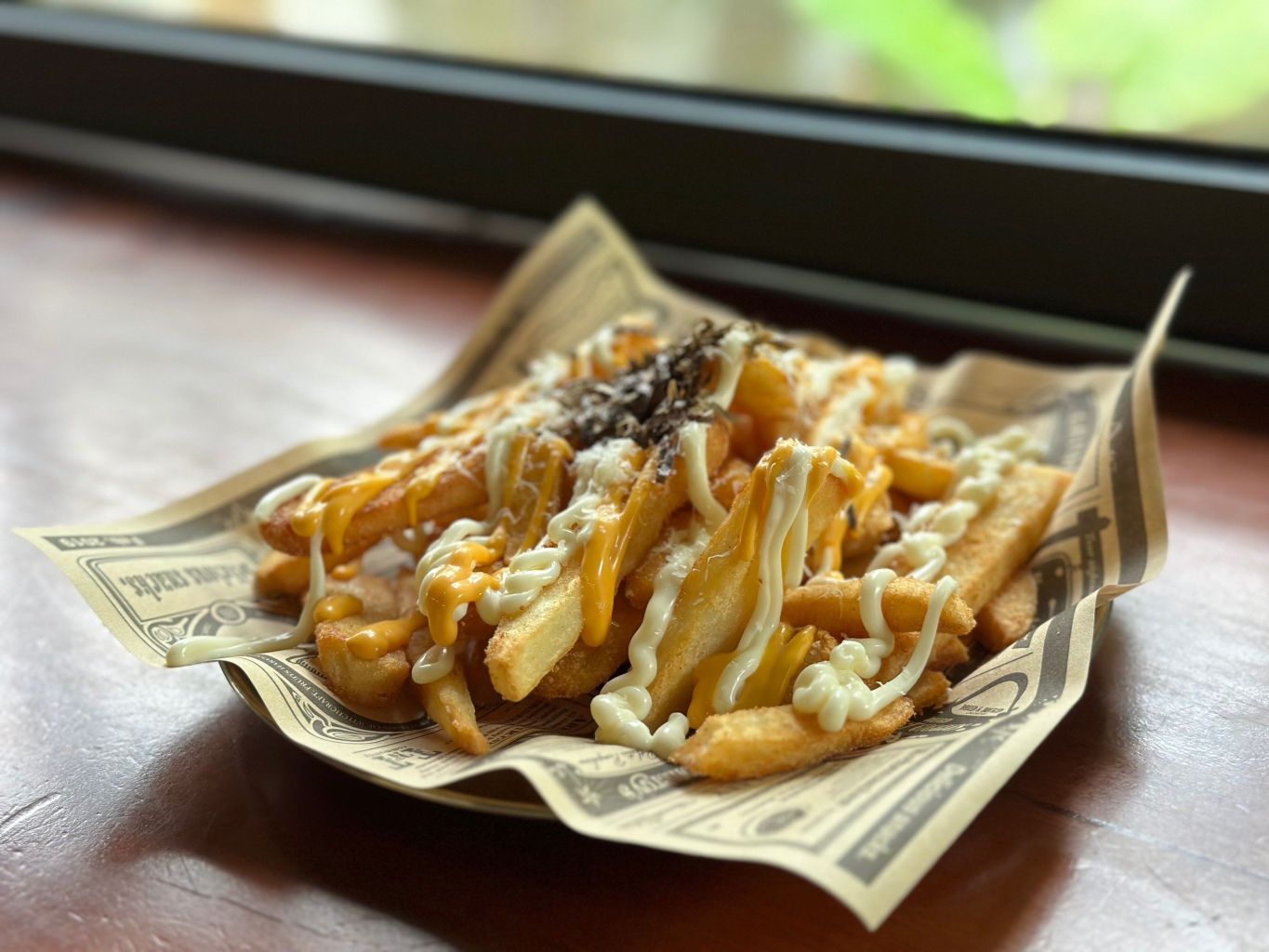 GutsSpace吉事空间