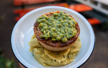 Pieminister餐厅图片
