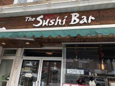 The Sushi Bar-多伦多-Yuhongpan