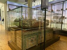 曼彻斯特博物馆-曼彻斯特-大东1225