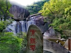 龙潭沟景区-西峡-牛浪汉游记