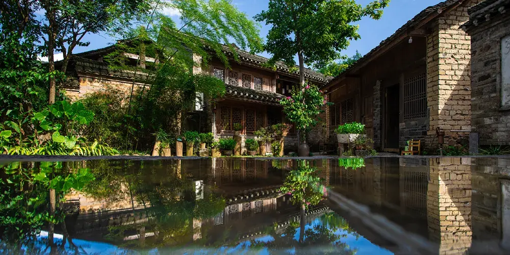 永安旅遊