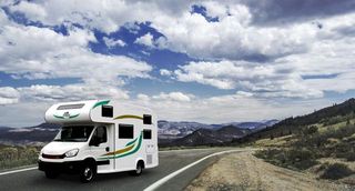 端午自驾游,如何选购适合自己的房车?