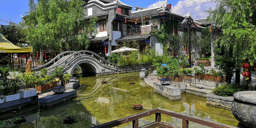 永安旅遊