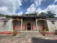 飞霞风景名胜区-清远-YoYo_2G2B3S8X