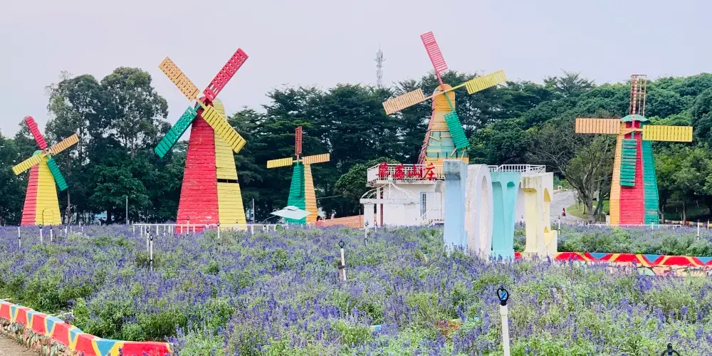永安旅遊