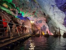 隐水洞-通山-leijiaxin86