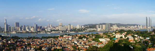 厦门&amp;鼓浪屿の二刷，来一次说走就走的摄影之旅（精华版）