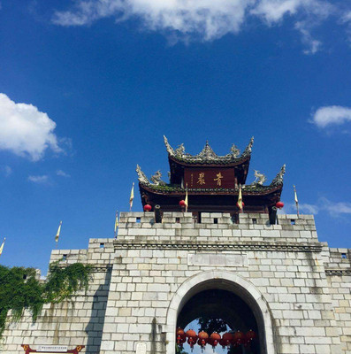 贵阳度假旅游三天怎么安排行程？古镇的风景已经变味了吗？
