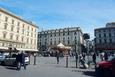 共和广场-佛罗伦萨-fooler0809