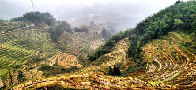 月牙山溶洞旅行图片 3