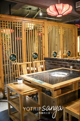 三亚美食探店！椰子爱上鸡