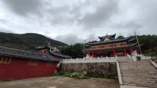 文峰寺-玉龙-freewangyong