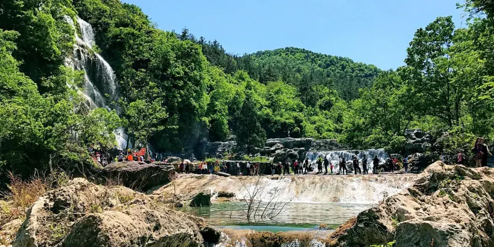 永安旅遊