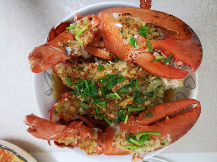 East Ocean Seafood Restaurant餐厅图片